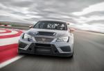 Cupra Leon TCR 2018 года